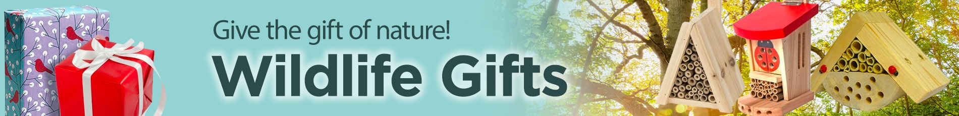 Wildlife Gifts