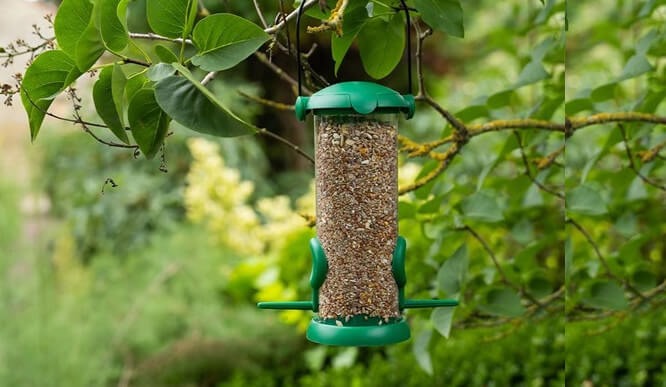 Gardman Bird Feeders