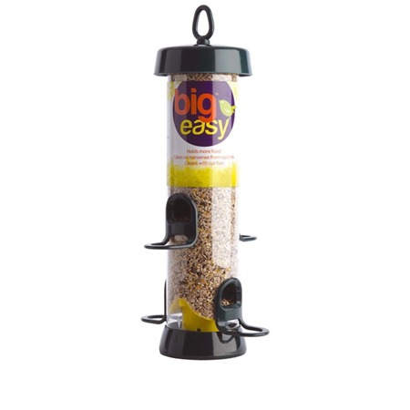 Big Easy Bird Feeder product image