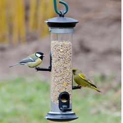 Apollo™ Seed Feeders