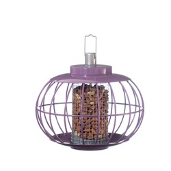 Nuttery Lantern Nut Feeder