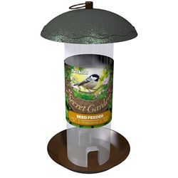 Secret Garden Seed Feeder 