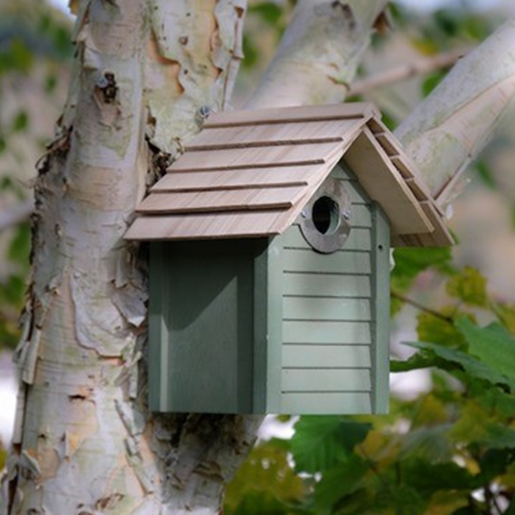 New England Nest Box