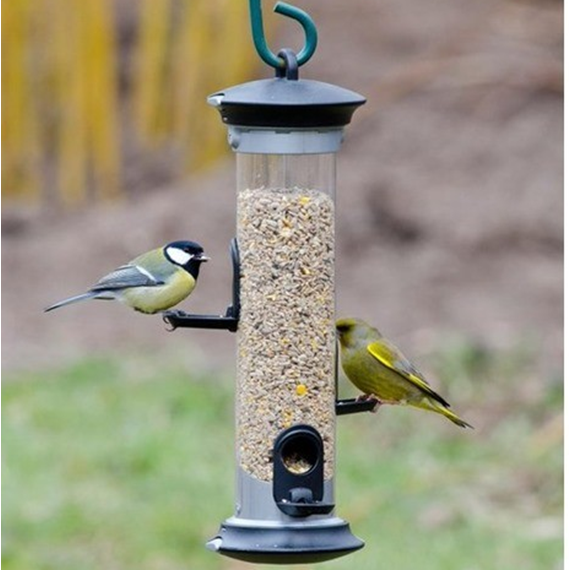 Apollo™ Seed Feeders