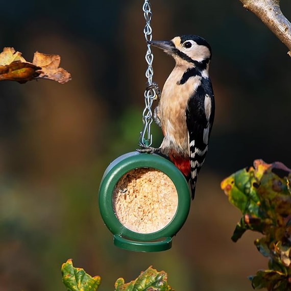 Flutter Butter® Feeder for Eco refills or pods