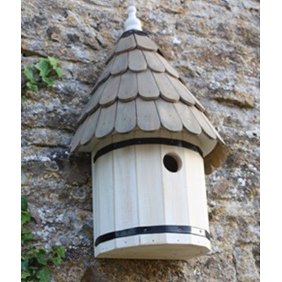 Dovecote Nest Box