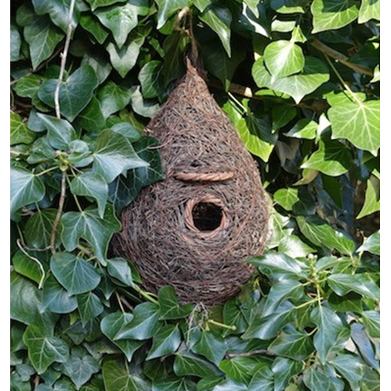 Large Brushwood Roosting Pocket 