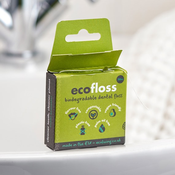 Eco Dental Floss 