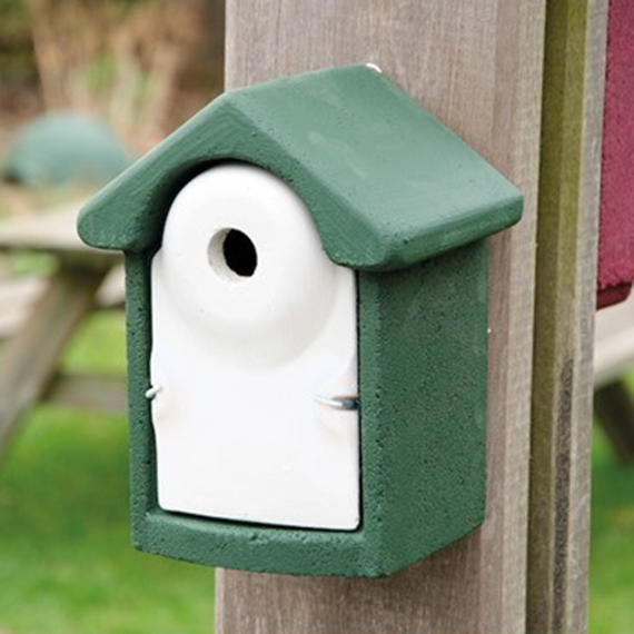 WoodStone® 28mm Nest Box