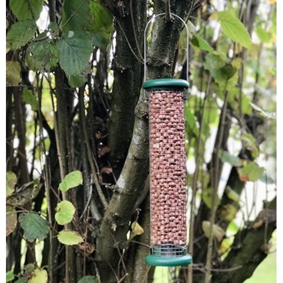 Ring Pull* Plastic Peanut Feeders 