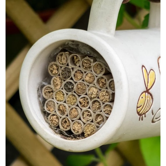 Bee Mug Nester