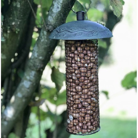 Secret Garden Peanut Feeder - Slim