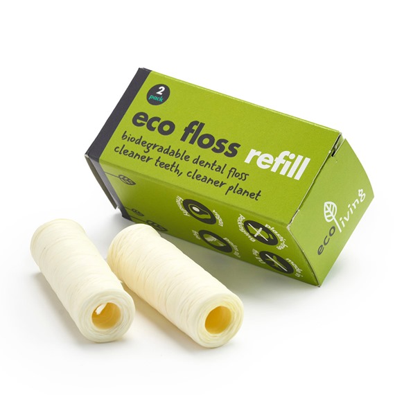 Eco Dental Floss 