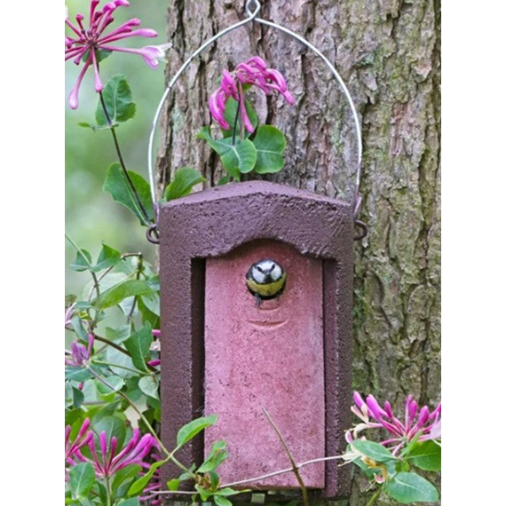 The Official 1B Nestbox