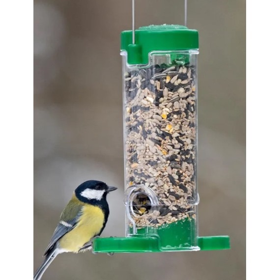 Clearance Get Set Go* Seed Feeder