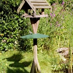 bird table squirrel baffle mbtb - rwbf co.