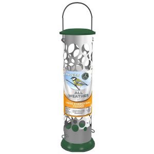 winter bird feeders