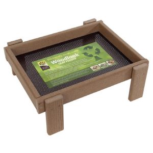 Ground Feeding Tray