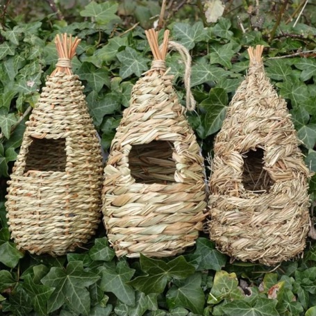 Nest Roosting Pockets