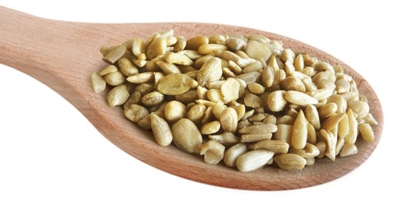 Premium Sunflower Hearts