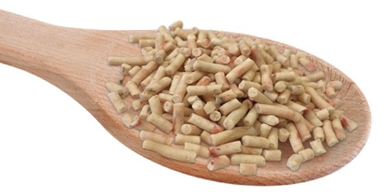 Mini Suet Pellets